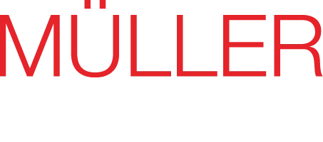 Logo Müller konstruktionen